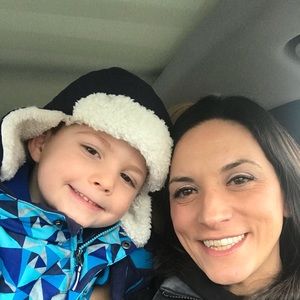 Meet your Posher, Angela